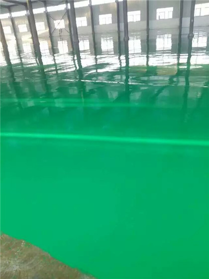 彬县，我直接给你一份室外地坪漆翻新维修